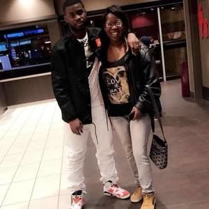 Meet your Posher, Gentry